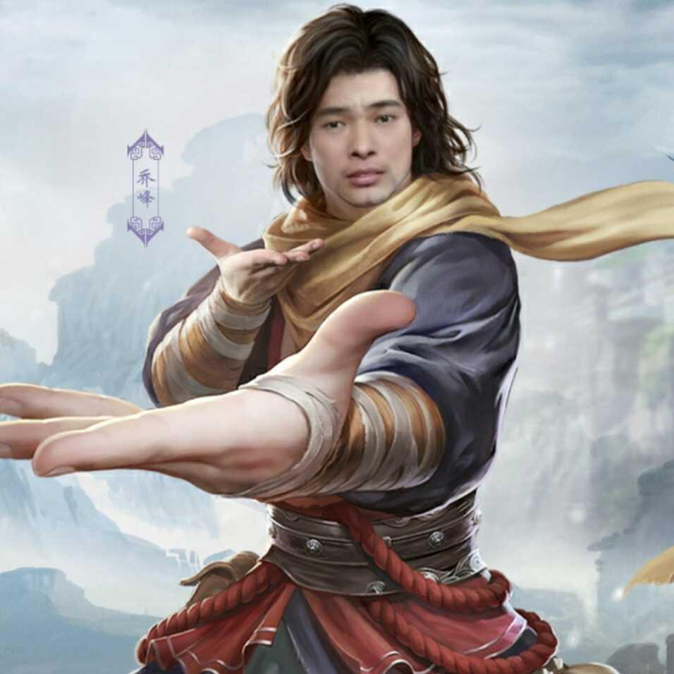 好人有好报