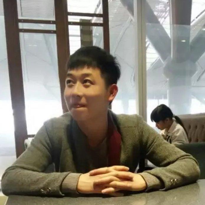 格局和境界的朋友