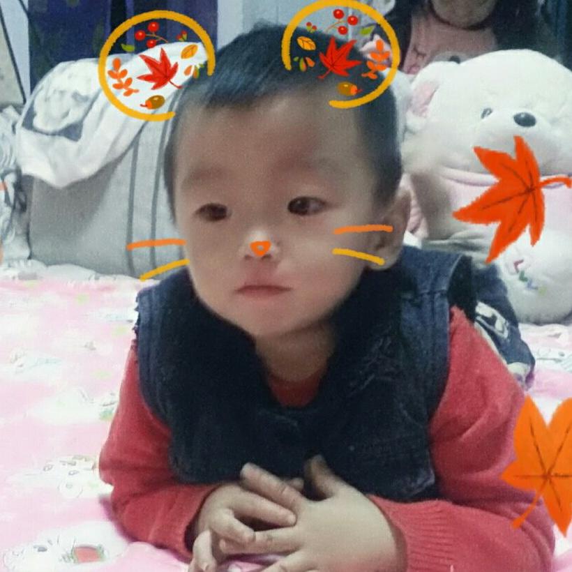 💕俩宝贝妈咪💕