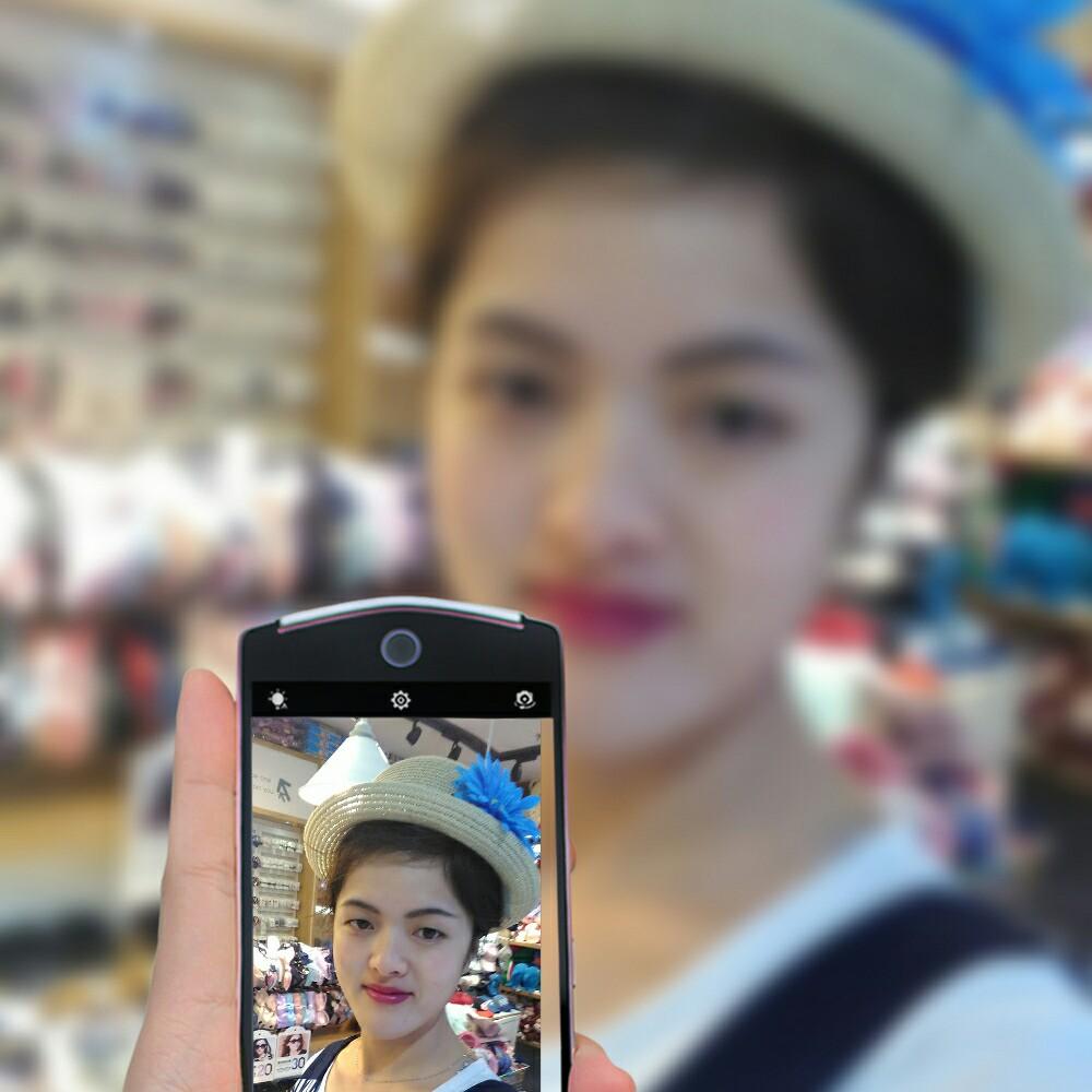 微微小妹妹
