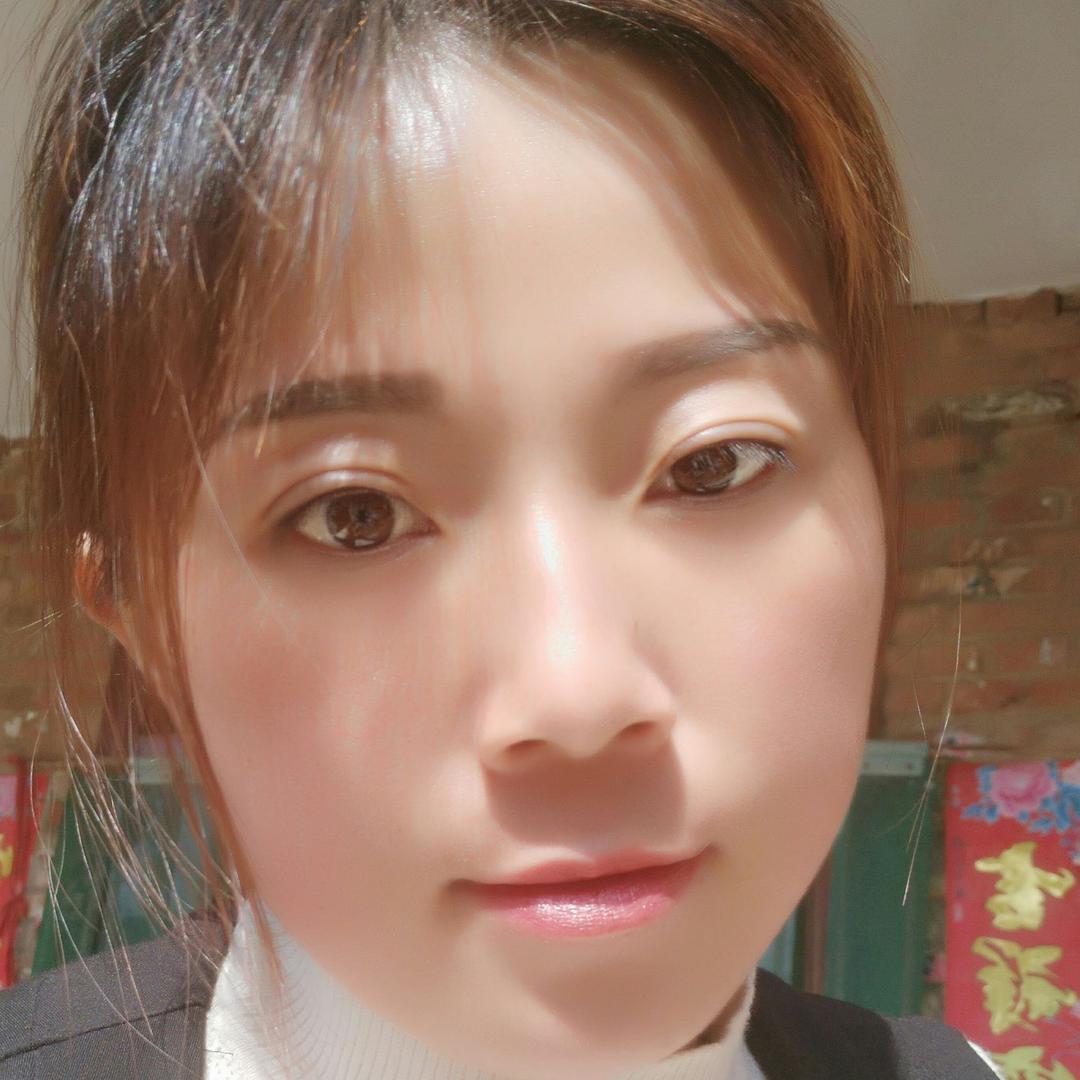 差一点儿是美女