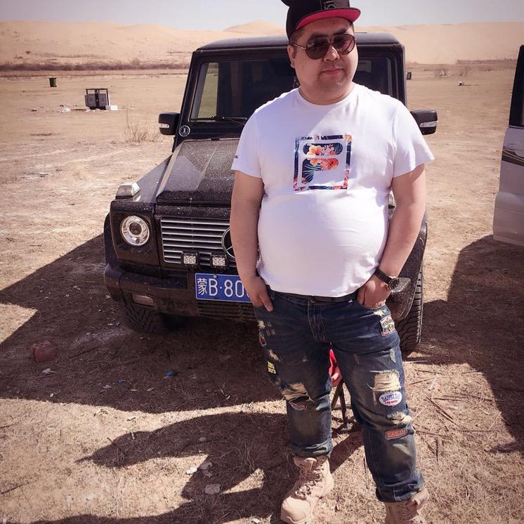 ¥毛眼眼…🇵🇸