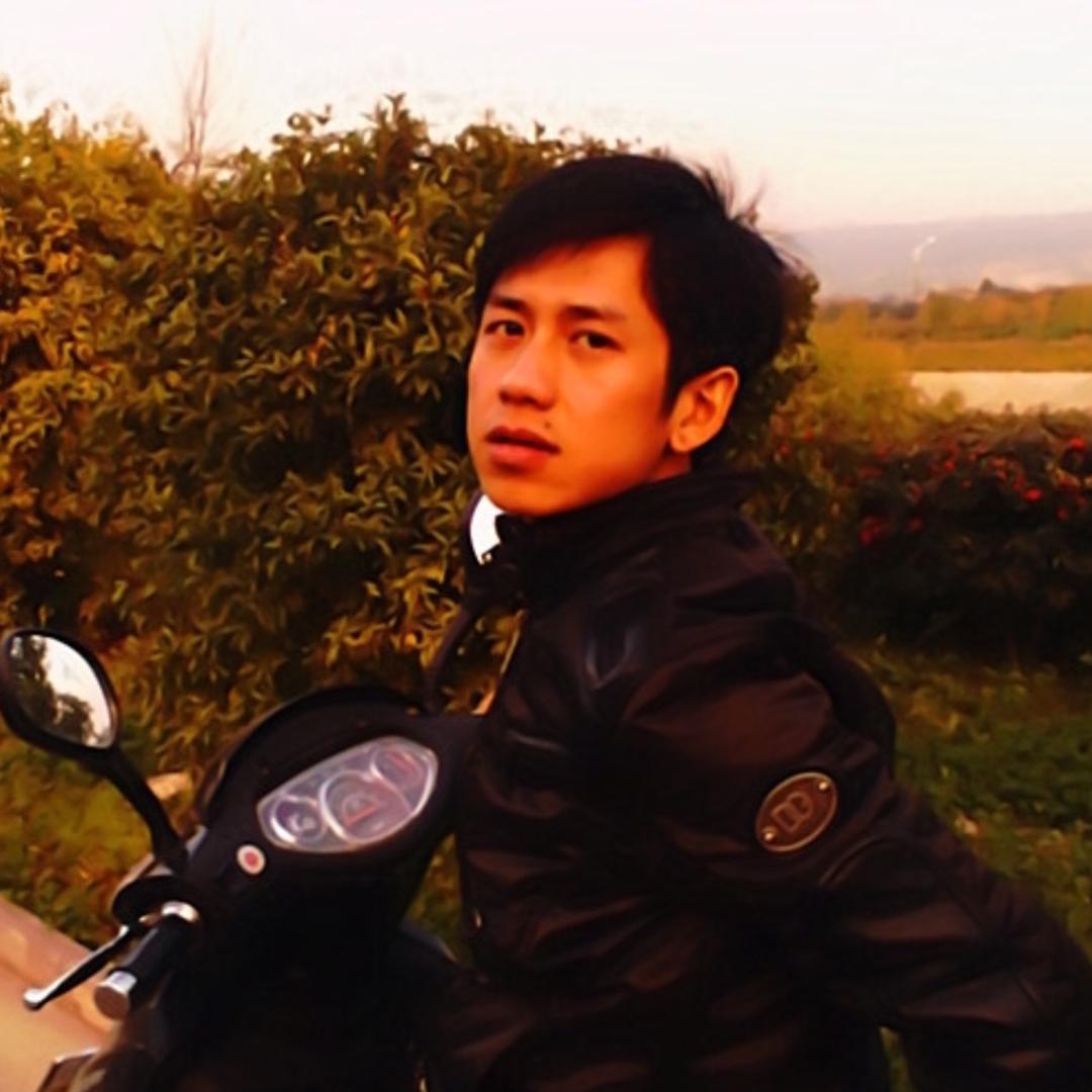 欧阳Osmen
