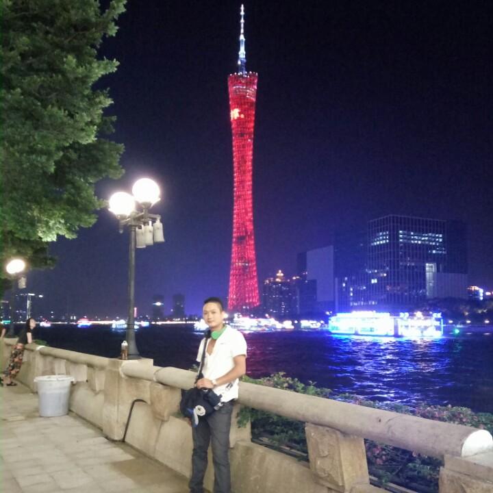 赶路人🚬