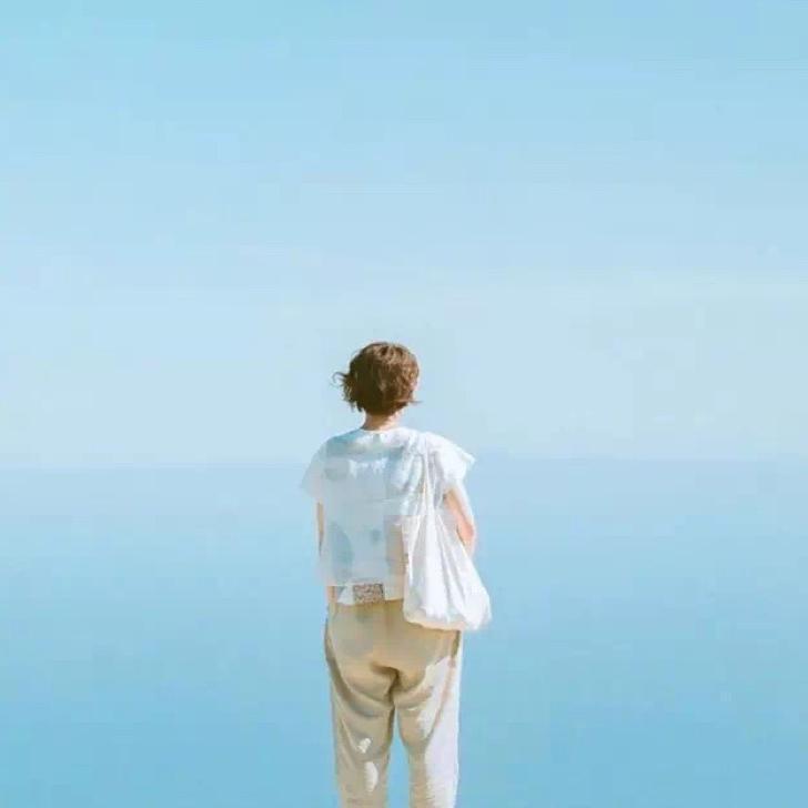栀晴