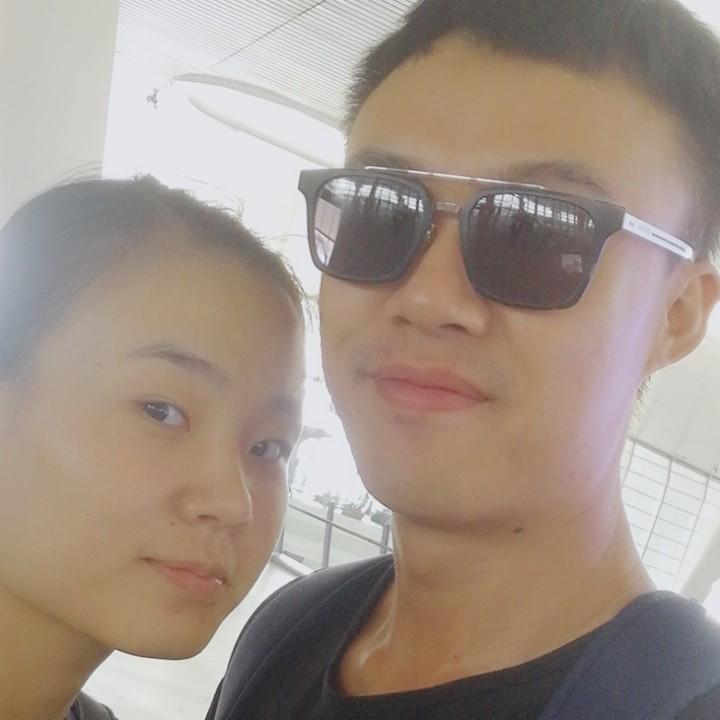 我是小妖精的男朋友