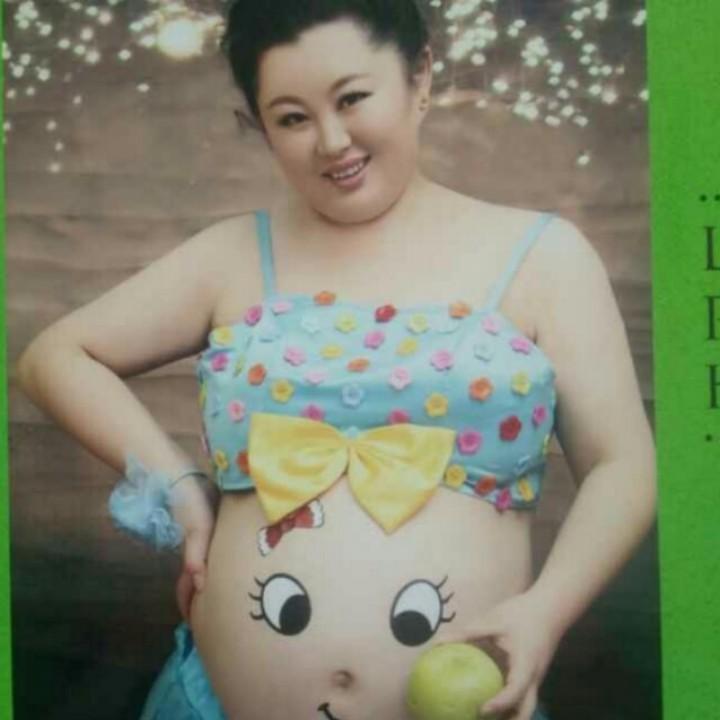 李妍