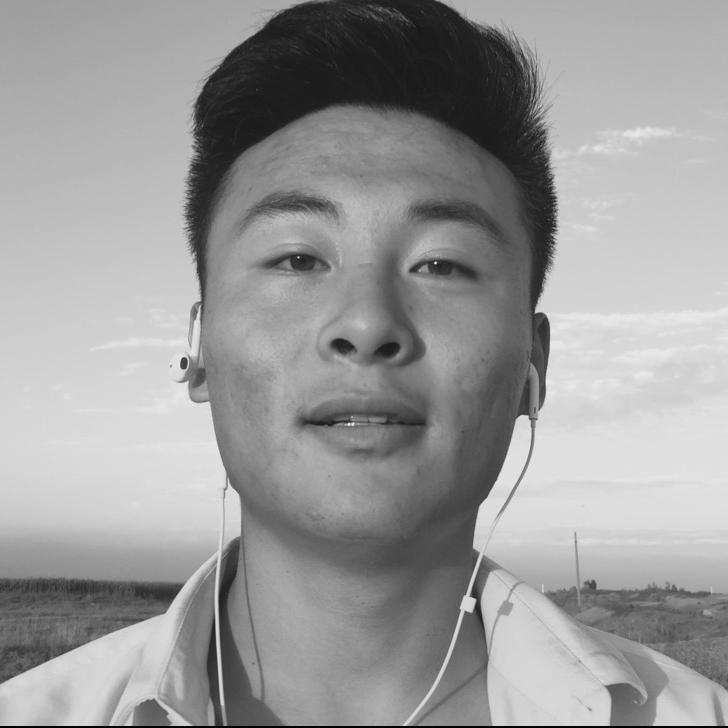 信仰高高飘扬