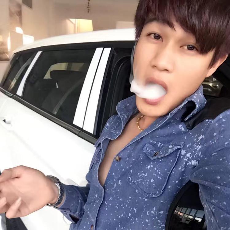 堂少