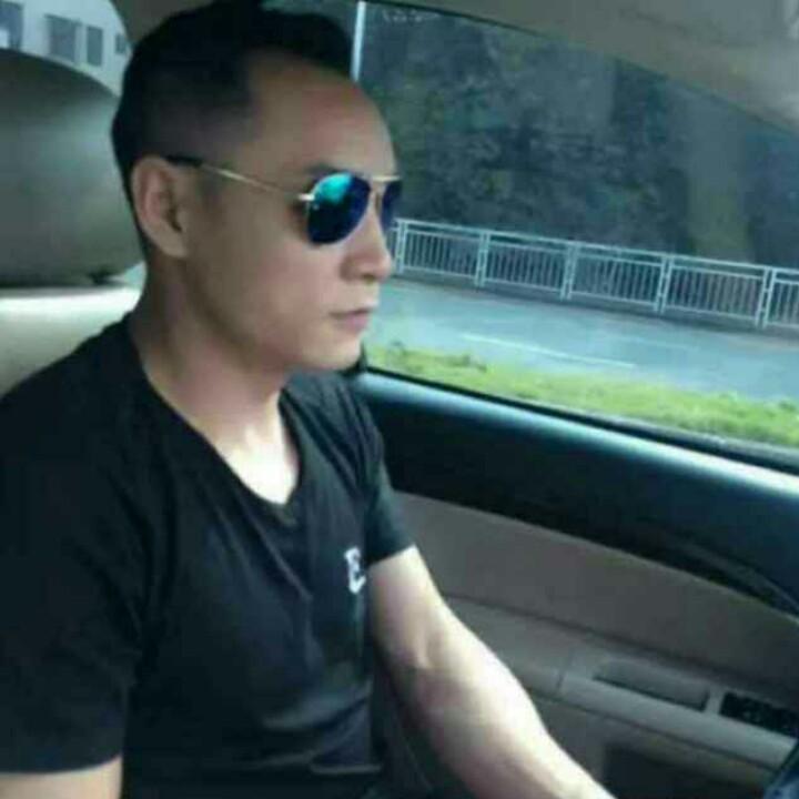 敢爱敢恨