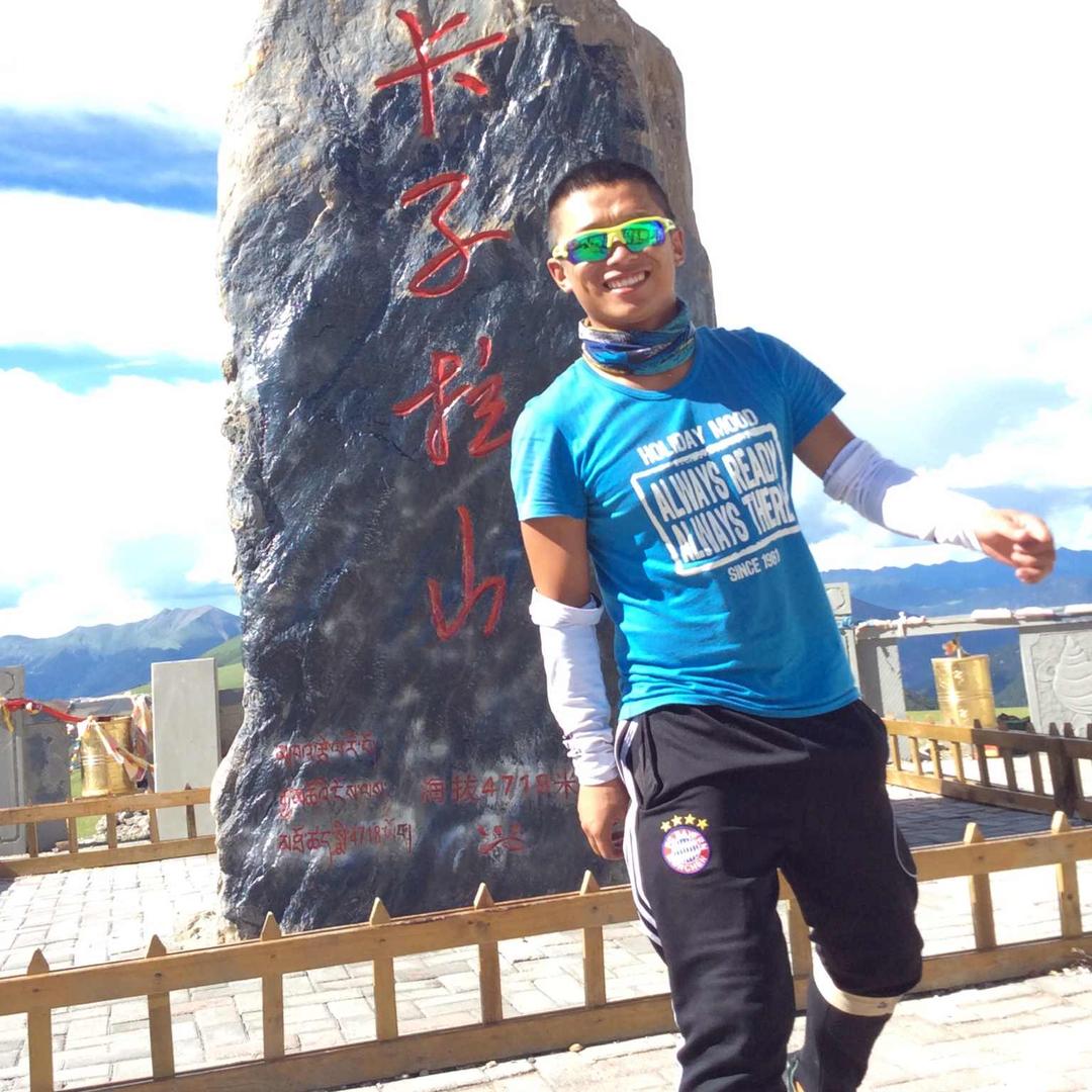 优扬健身工作室