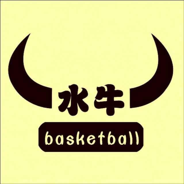 水牛篮球_