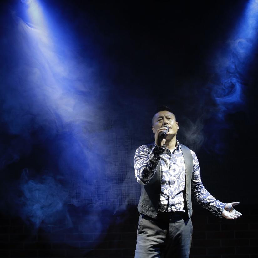 光音餐吧官方号