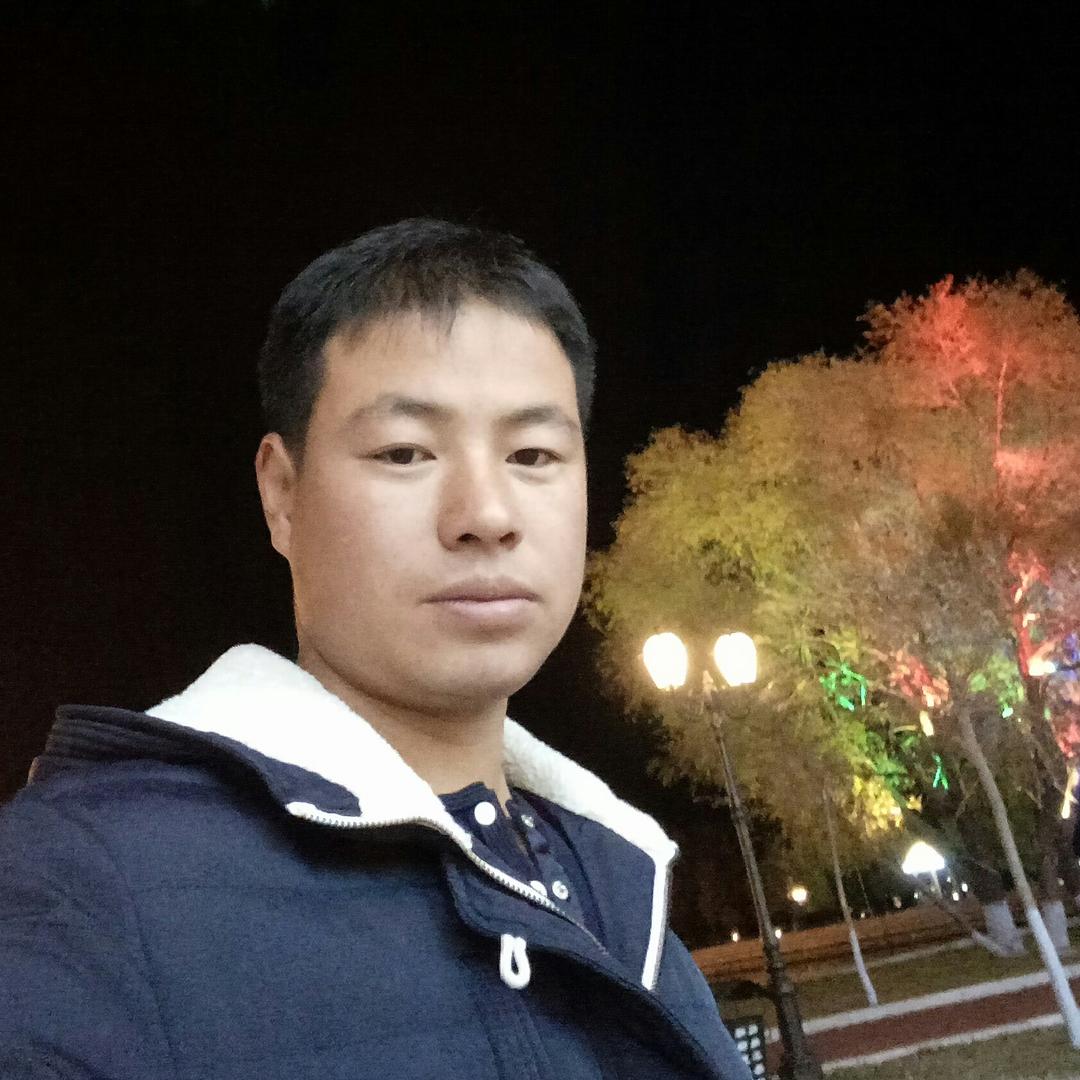 晚霞如约