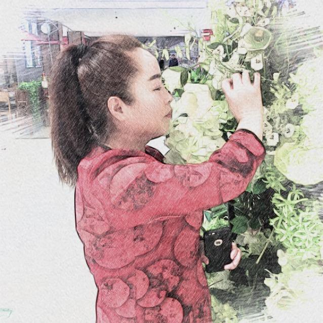 如意刘姥姥