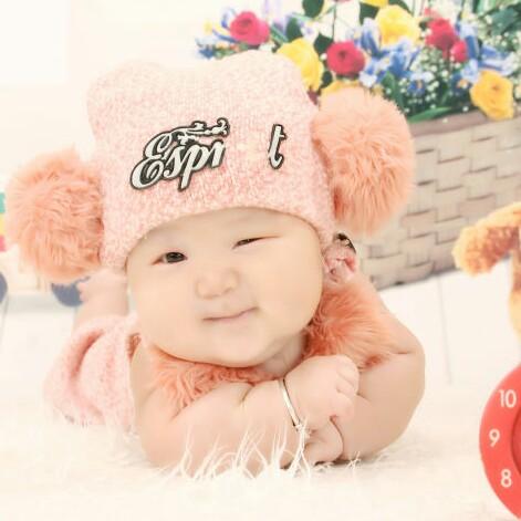 快乐宝妈♥杰