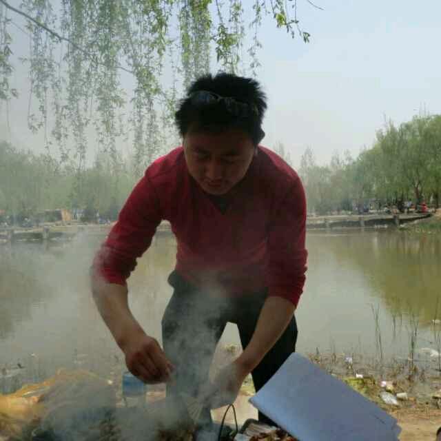 那片海中的一滴泪