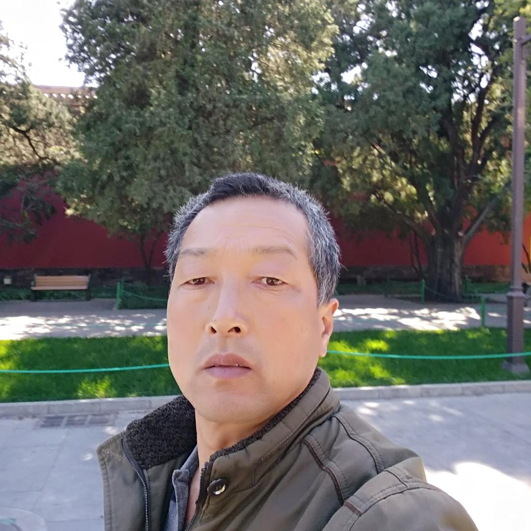 我是武清的
