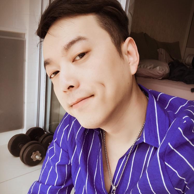 杨先森⭐️