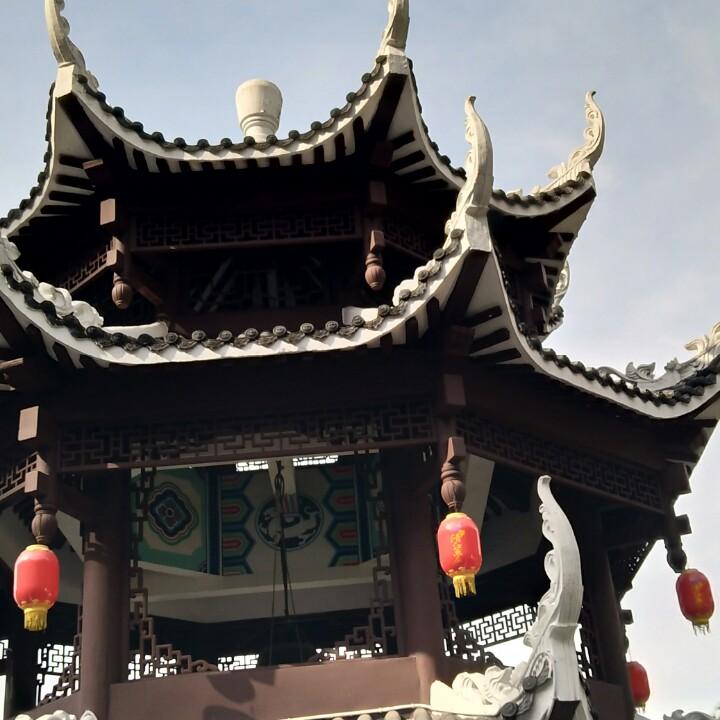 普萨保佑我