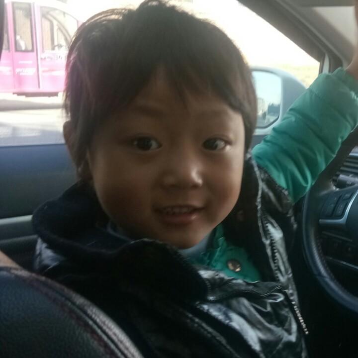 子君