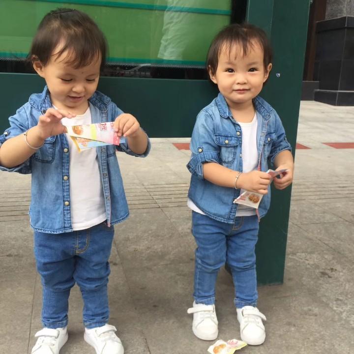 小丹。