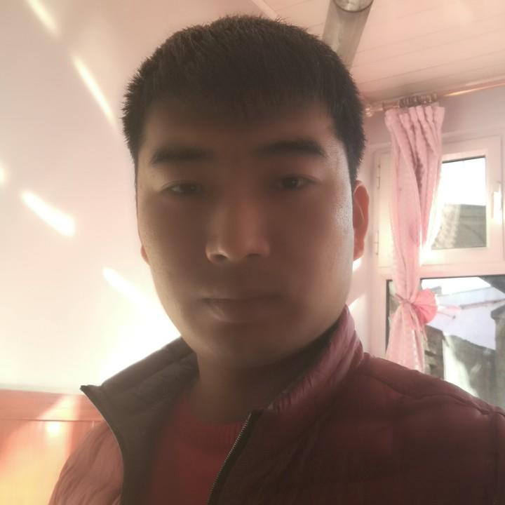 醒来了