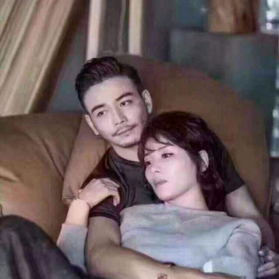 我太累了