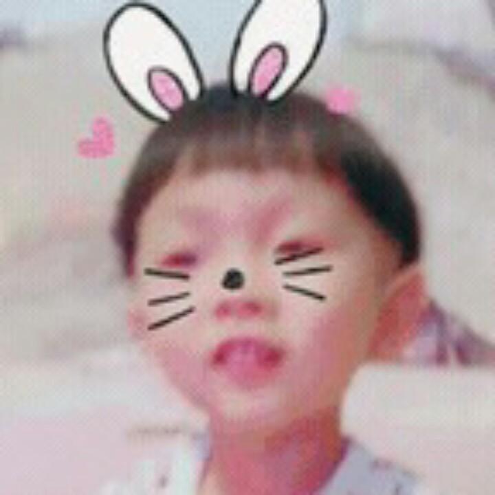 皓嘛嘛@