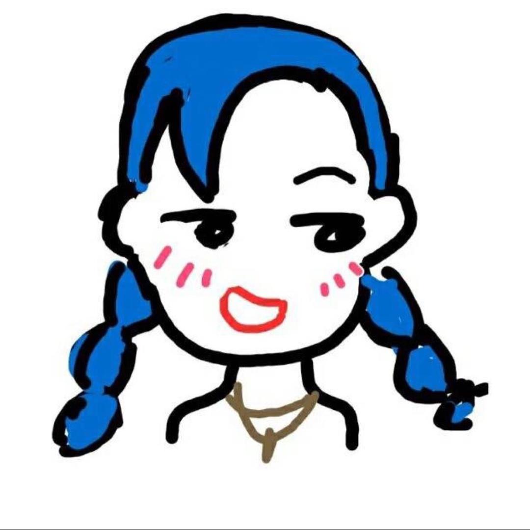 美女小金