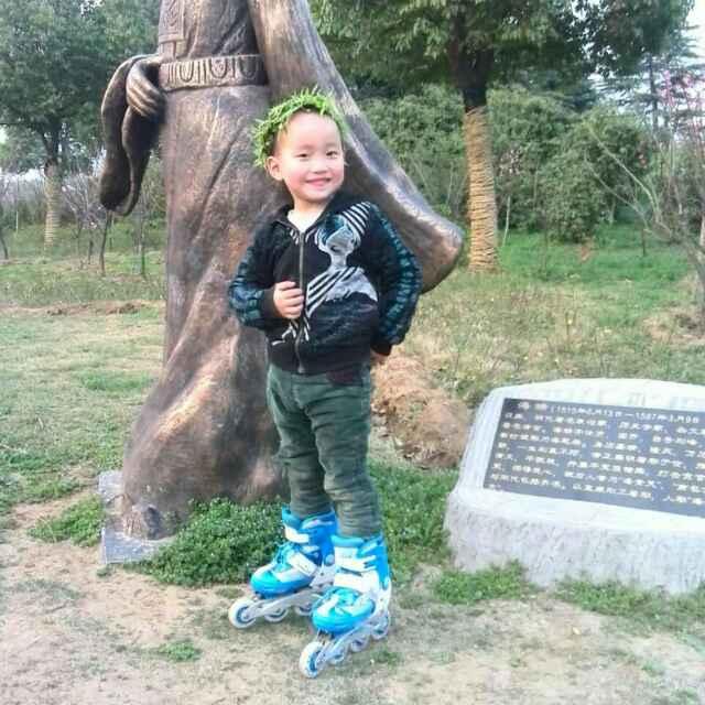 伤不起的柔情