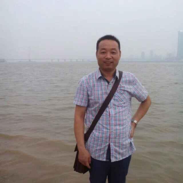 一丁点荧光