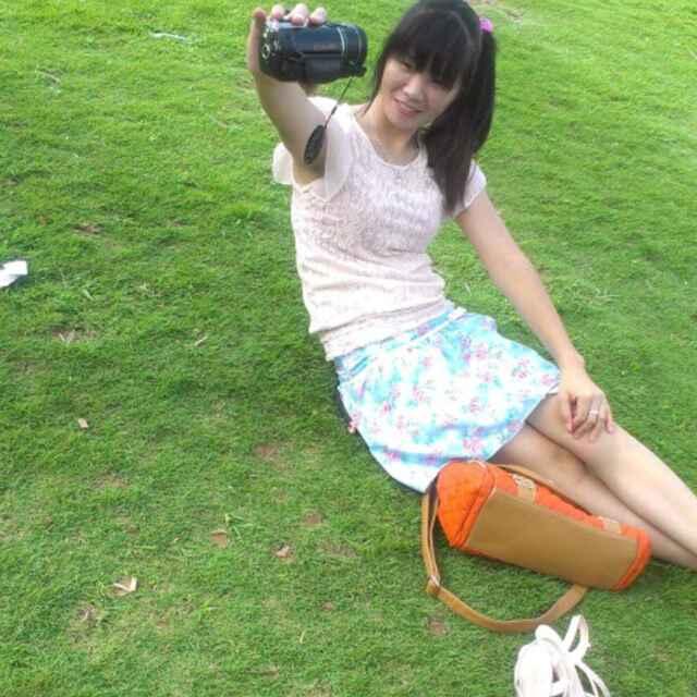 陆美美