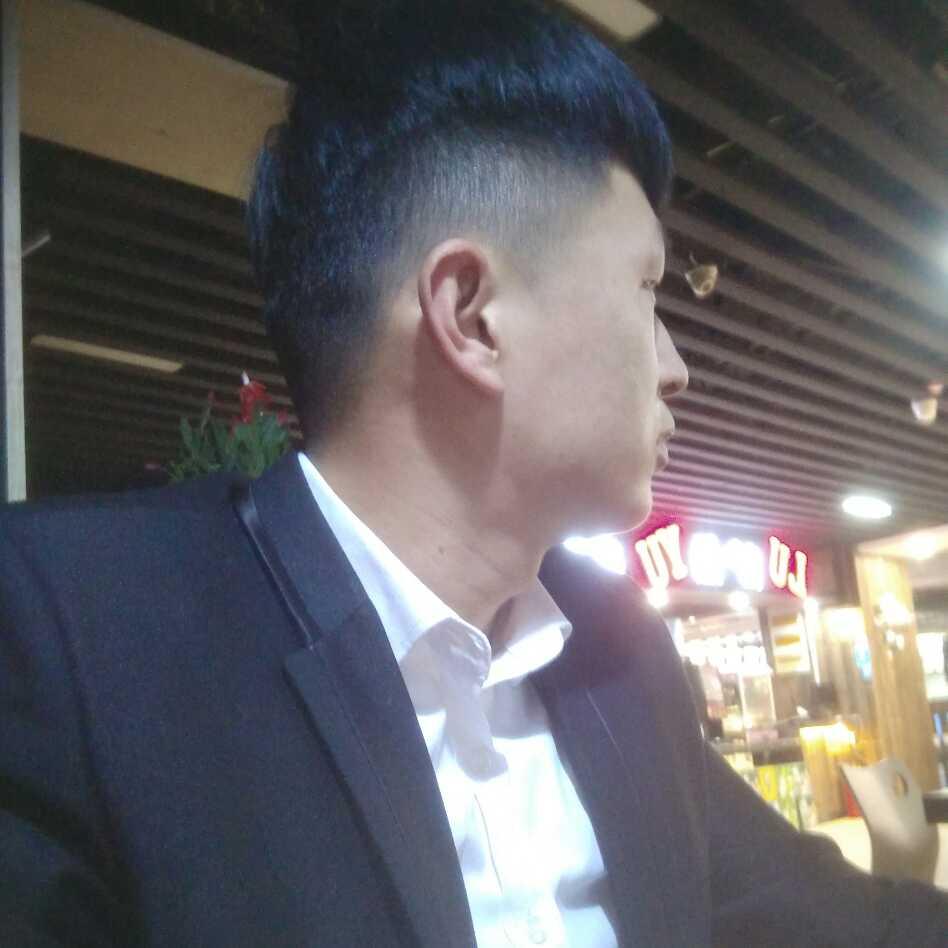 小馆（小军）