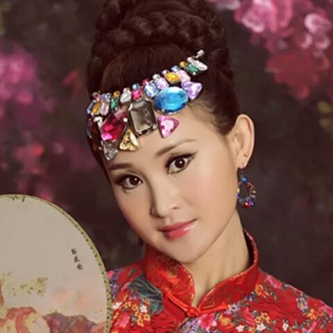 美好生活就是我