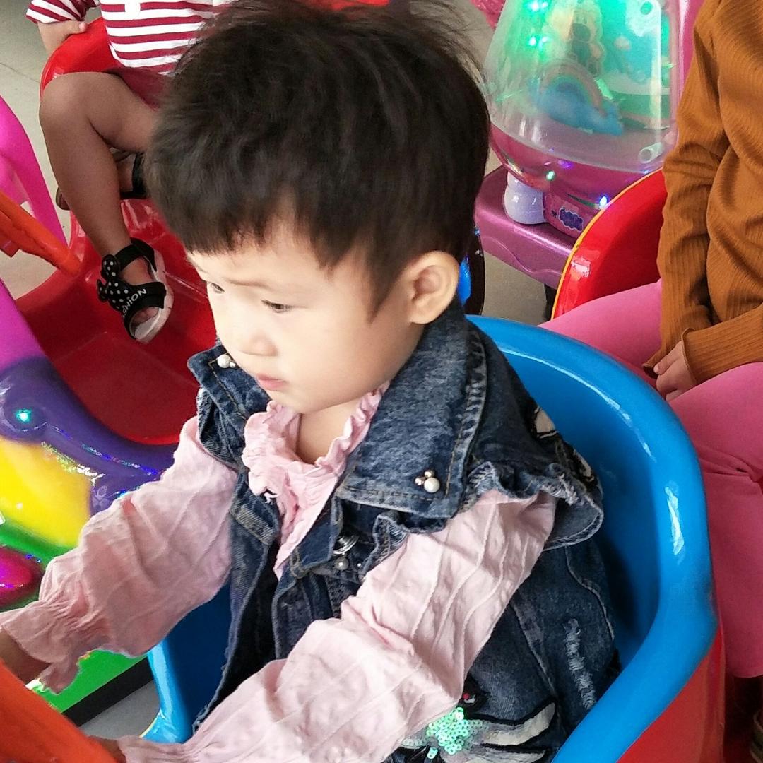 诗恩宝宝