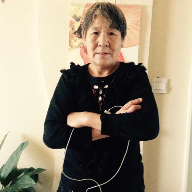 支持小强强