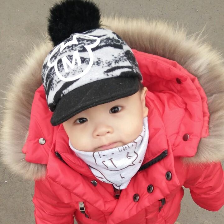 邦立华付小龙