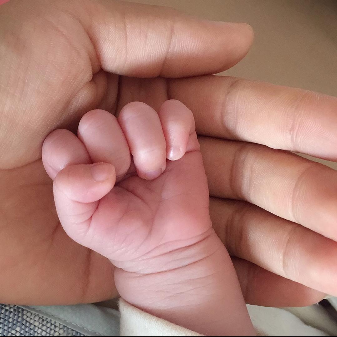 林景甜（baby）☁️☁️☁️