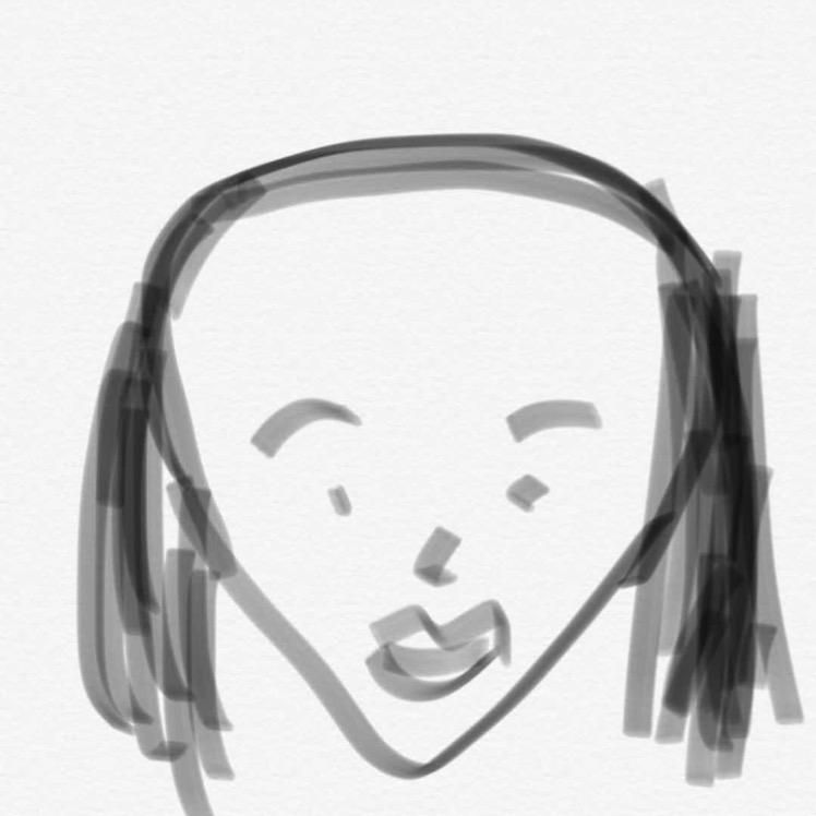 摸凹