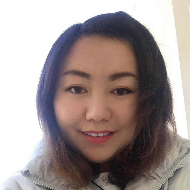 芝麻开门Joanne