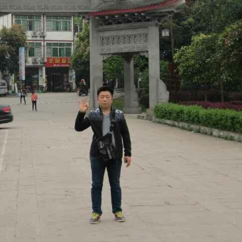 请叫我周静