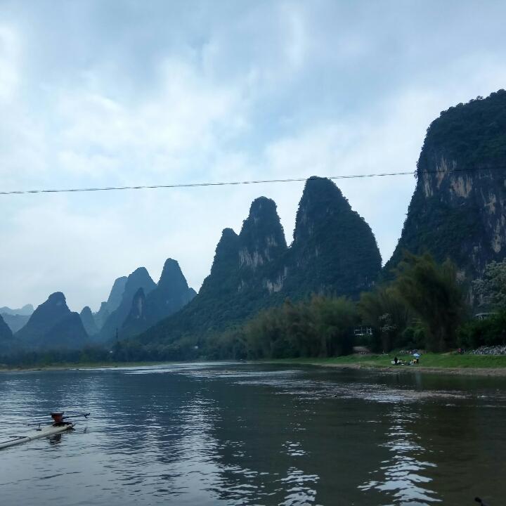 a人在旅途