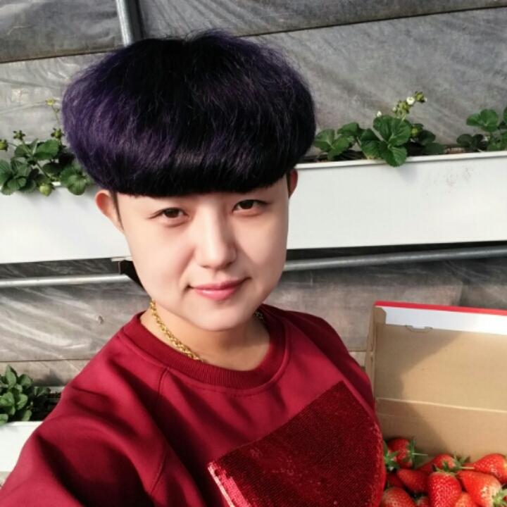 我就是我，不一样的我