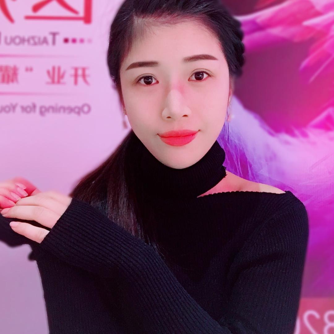 月饼小西施