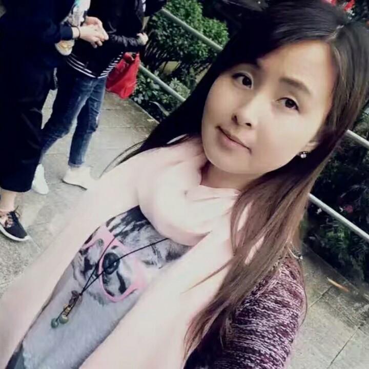 我叫晓晓