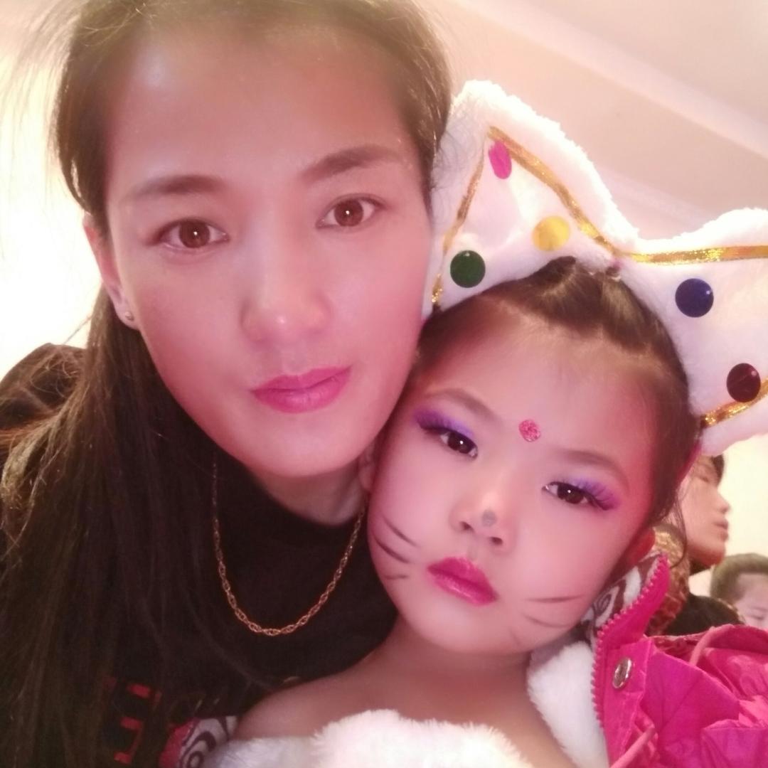 下城子欧滋来蛋糕鲜花