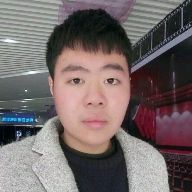 鑫倓哥Baby