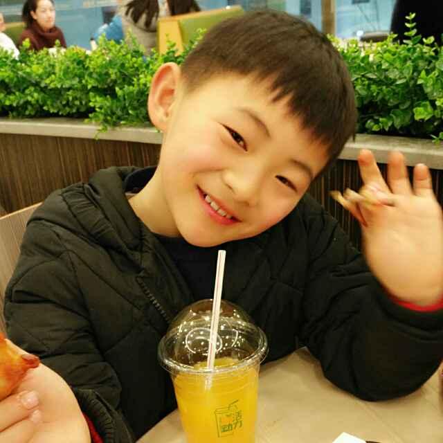 知足的幸福💝