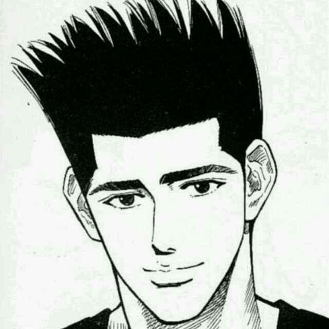 再见啦！运动男孩